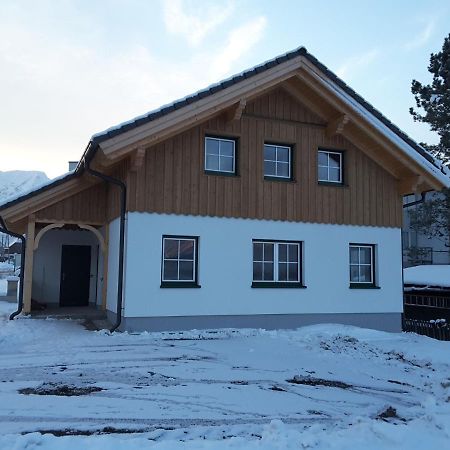 Ferienwohnung Lisa Bad Mitterndorf Exterior foto