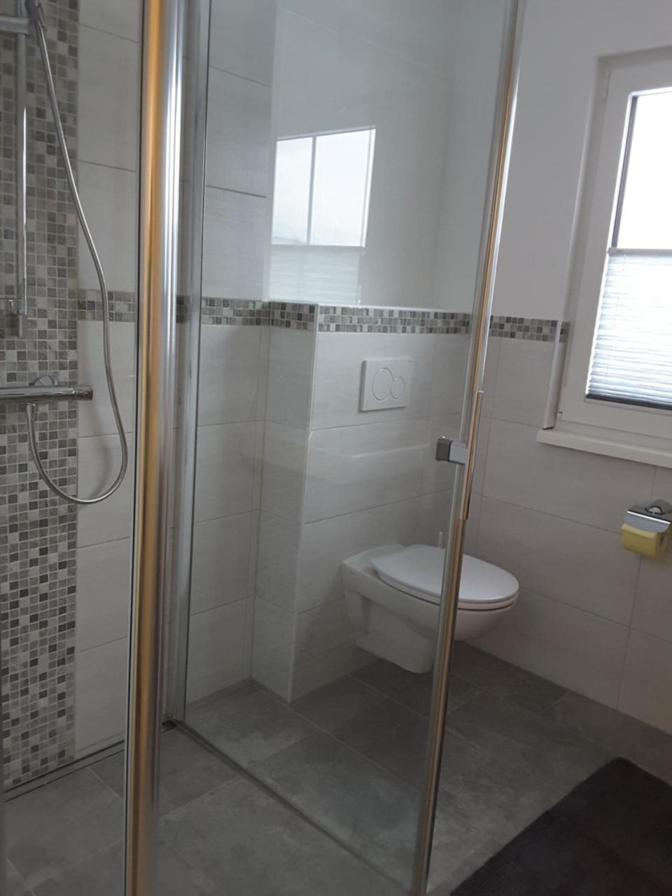 Ferienwohnung Lisa Bad Mitterndorf Exterior foto